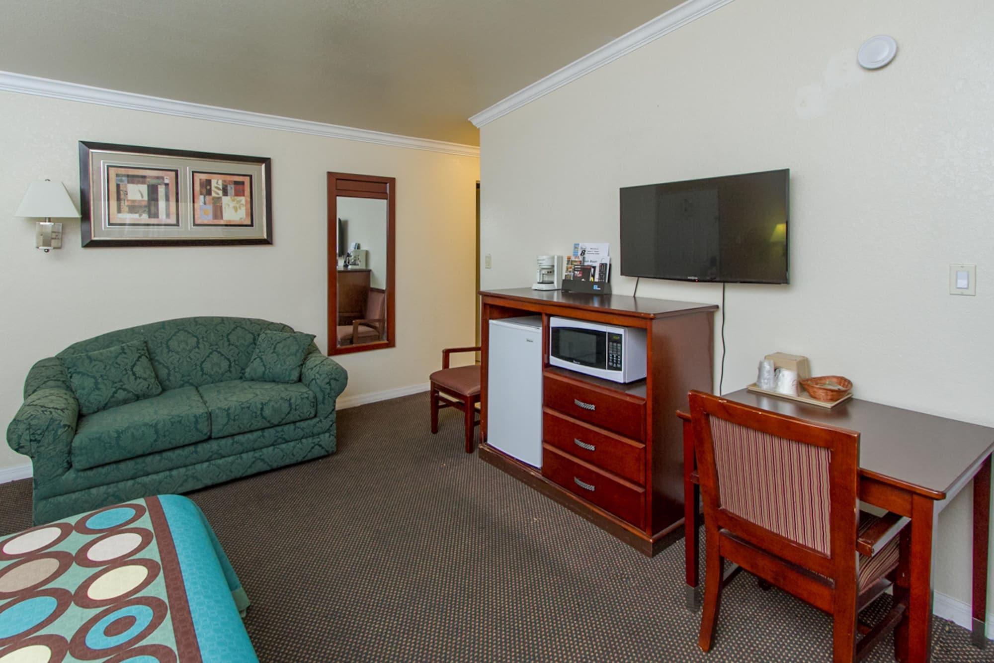 Surestay By Western Motel