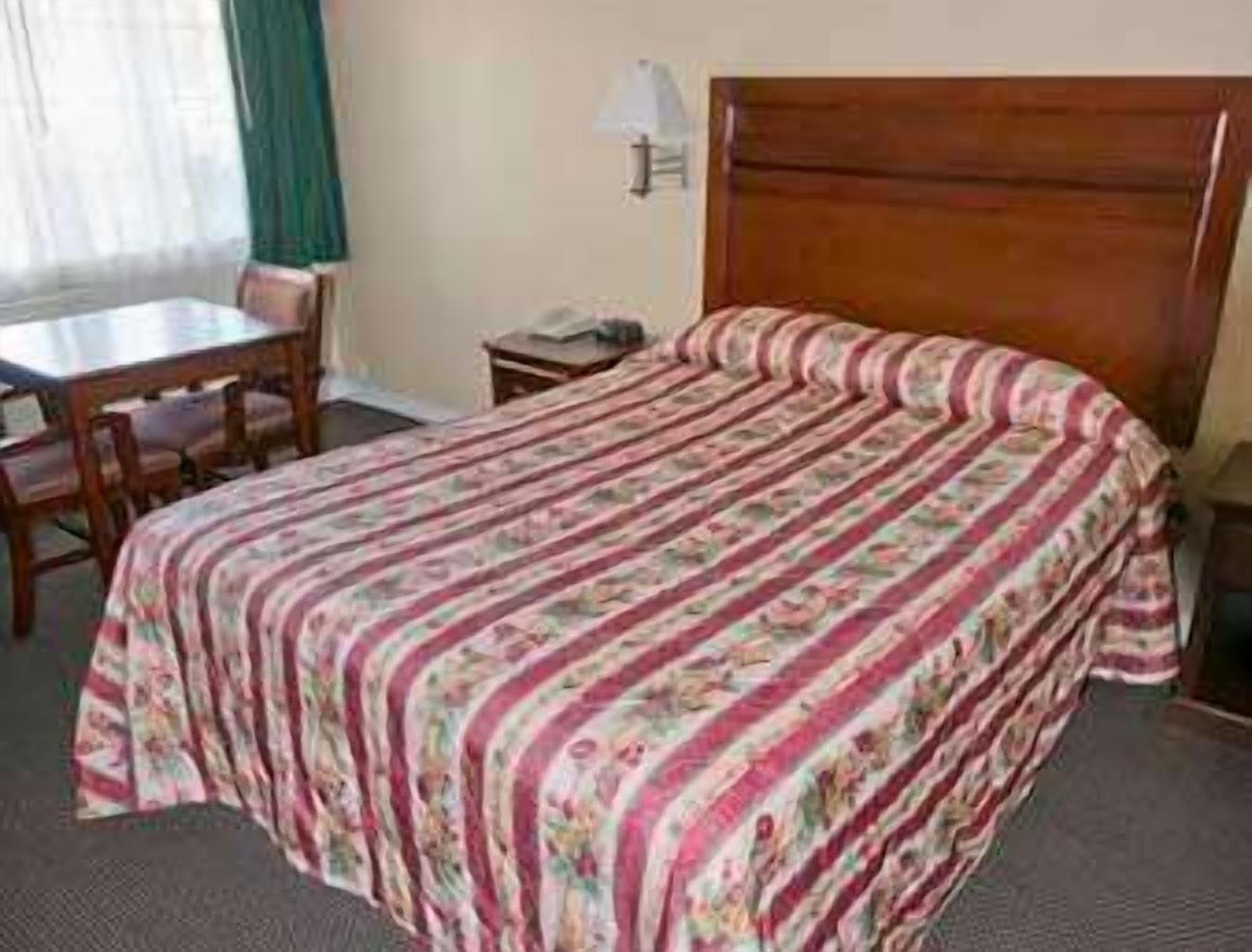 Surestay By Western Motel 2*