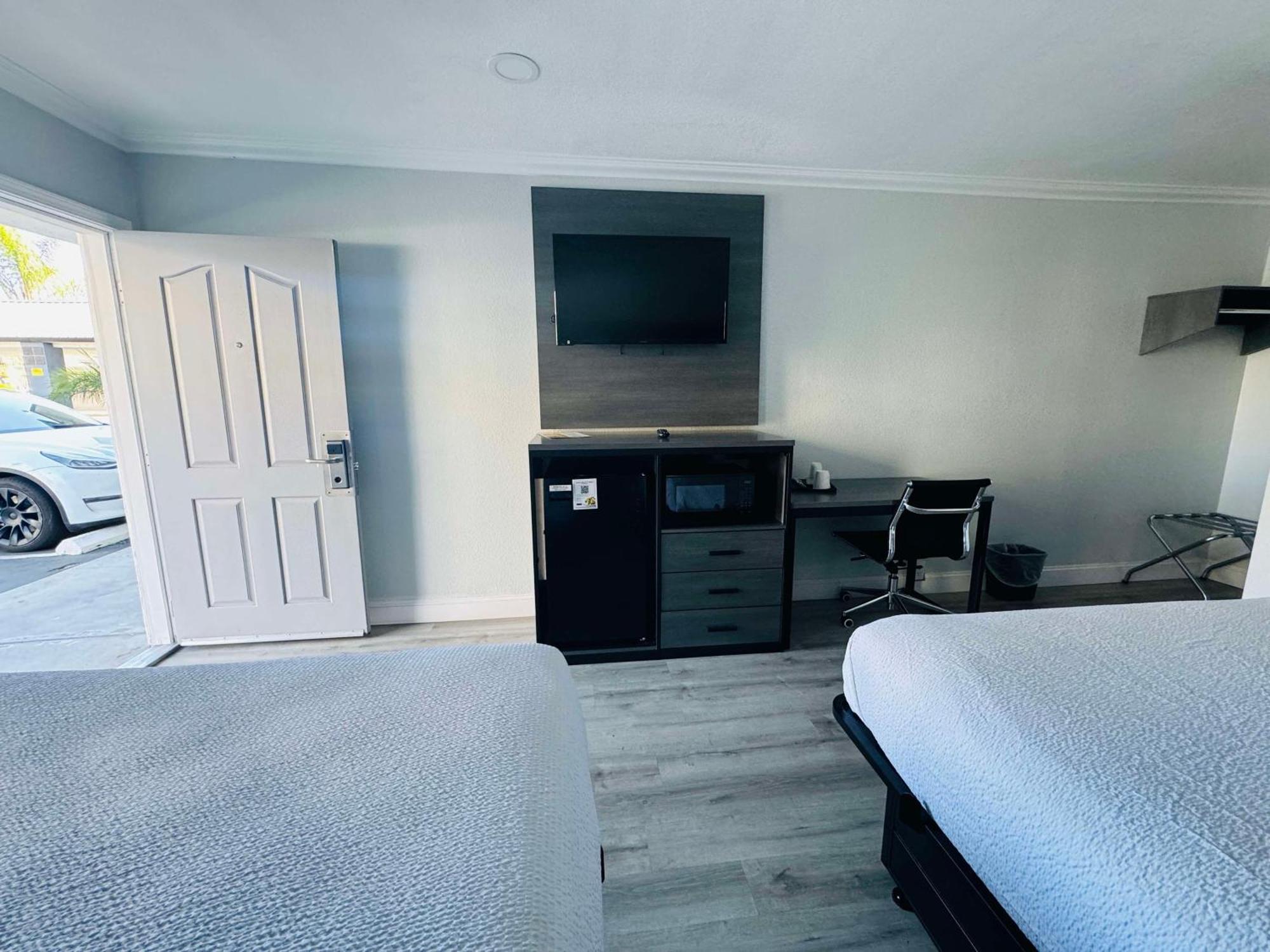 Motel Surestay By Western 2*