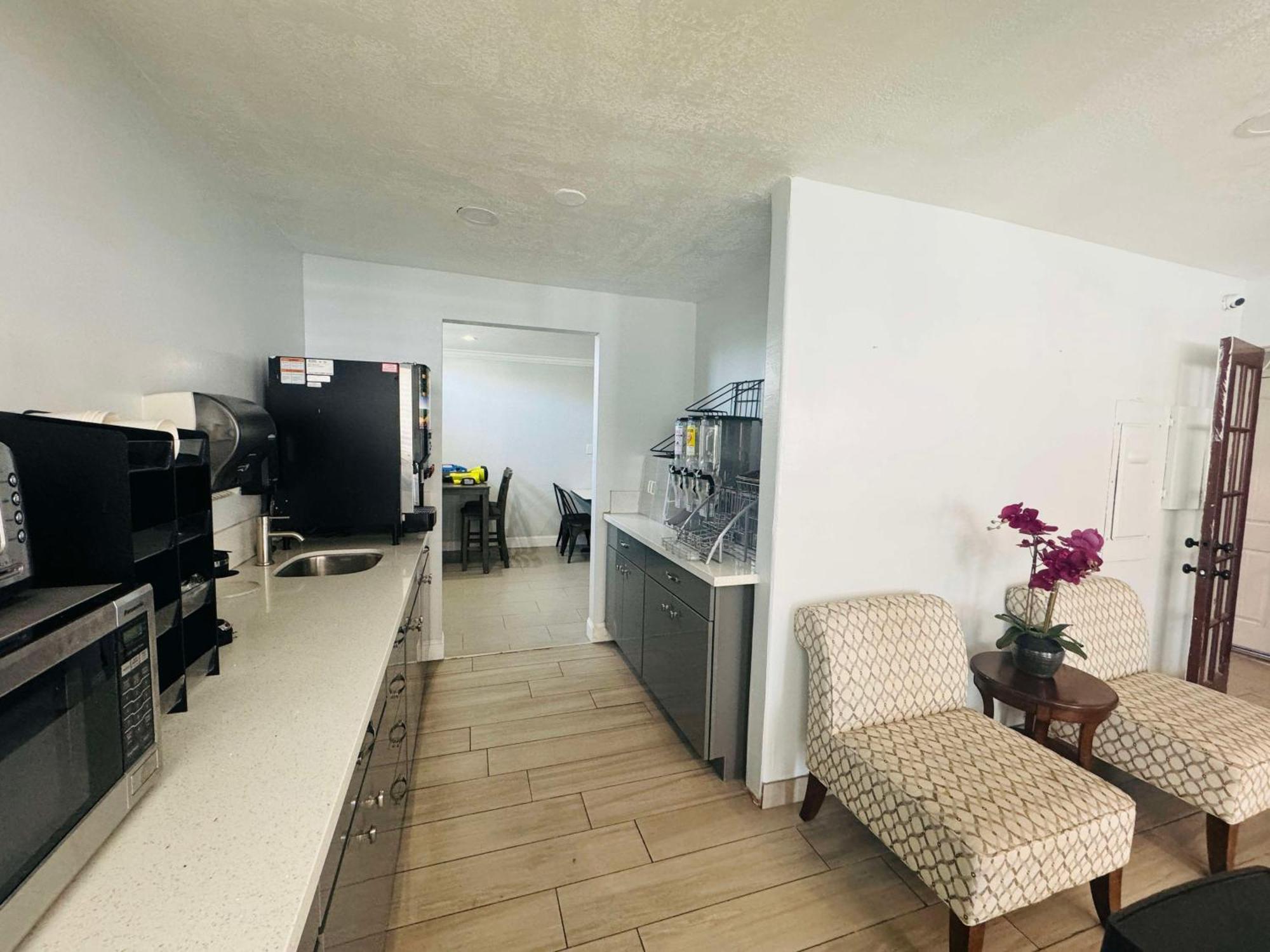 Motel Surestay By Western 2*