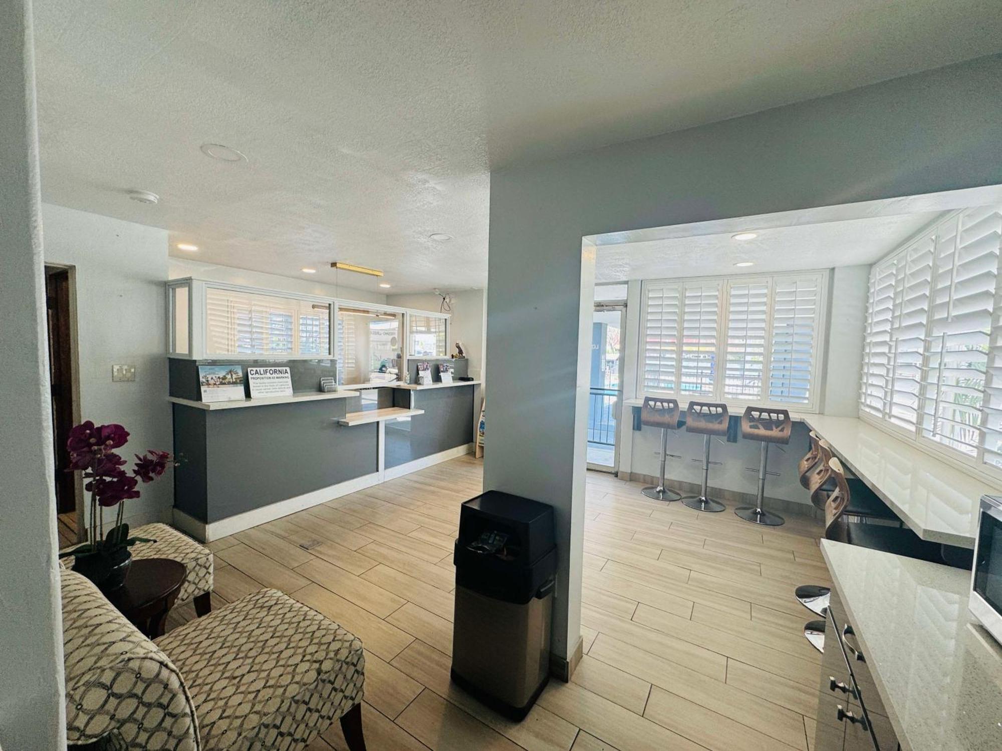 Motel Surestay By Western 2*