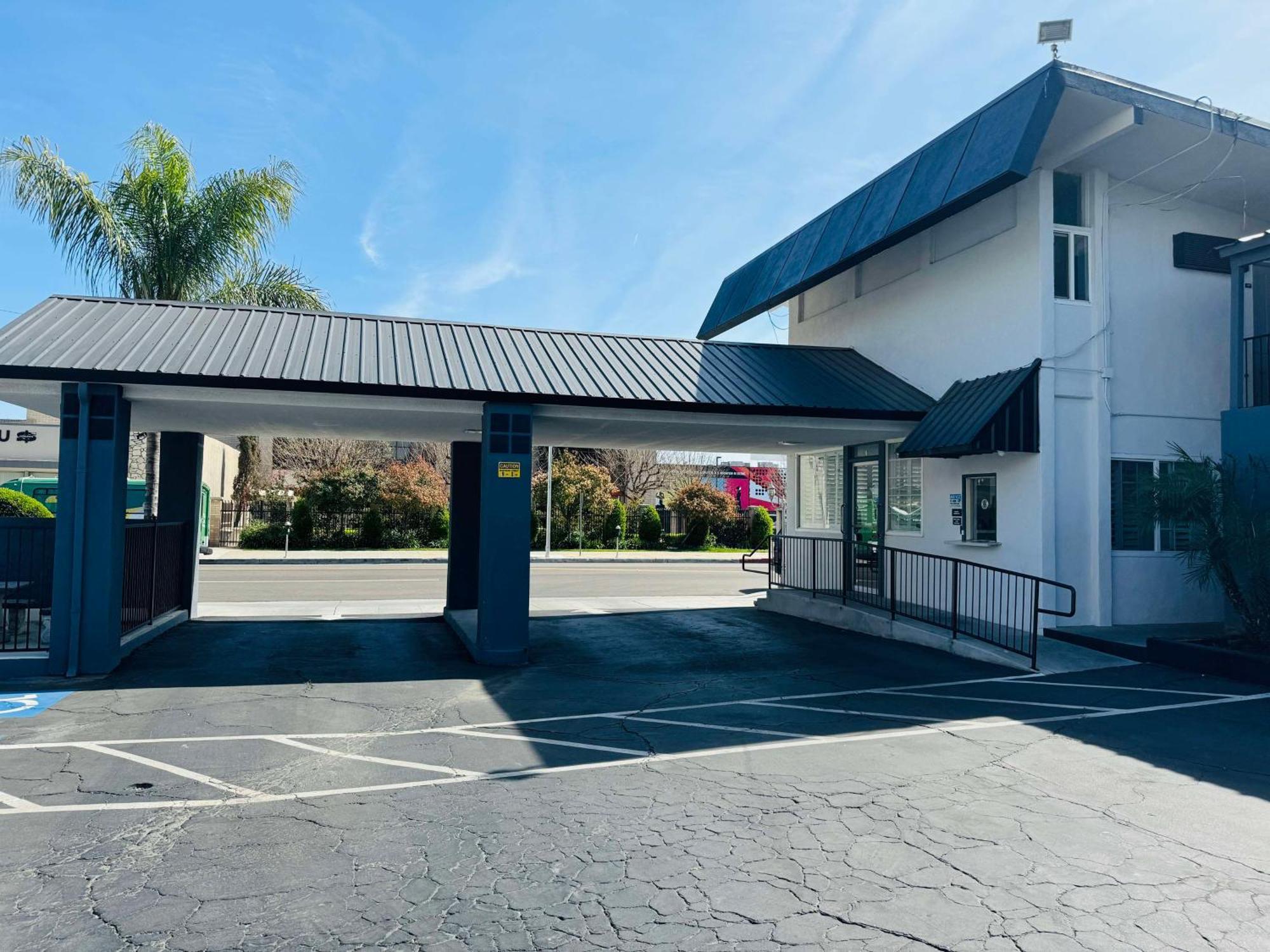 Motel Surestay By Western
