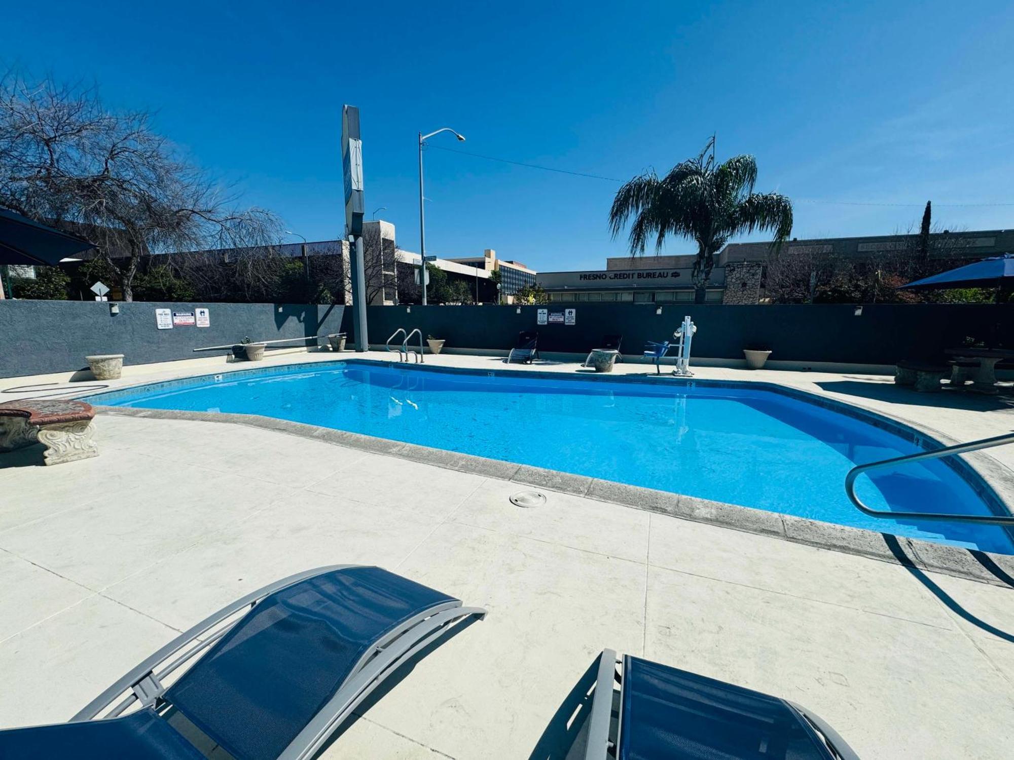 Surestay By Western Motel 2*