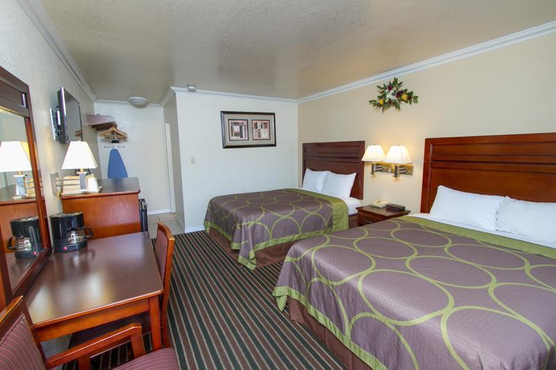 Surestay By Western Motel 2*