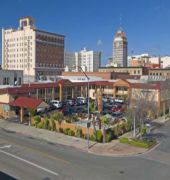 Surestay By Western Fresno