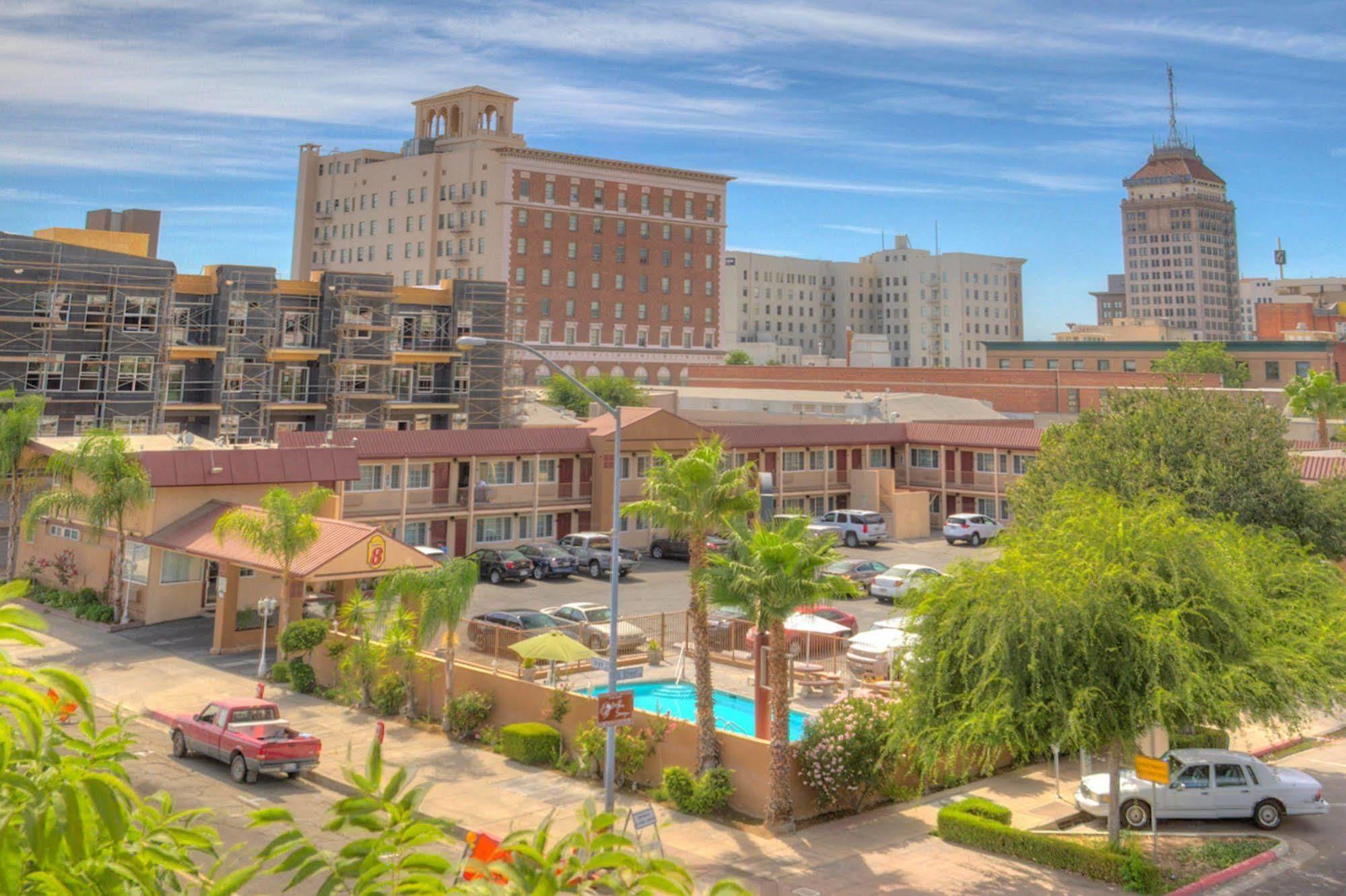 Motel Surestay By Western