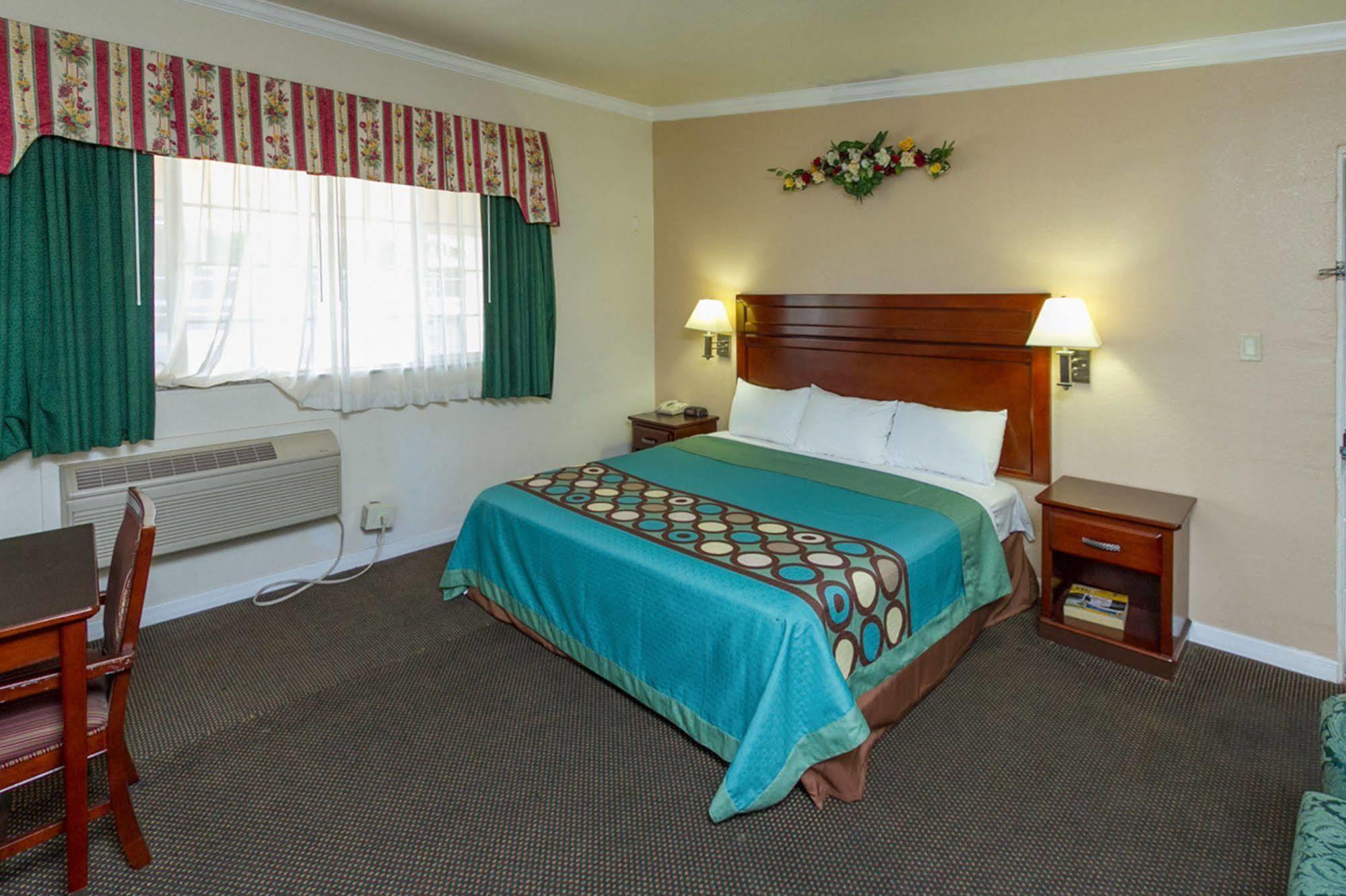 Motel Surestay By Western 2*