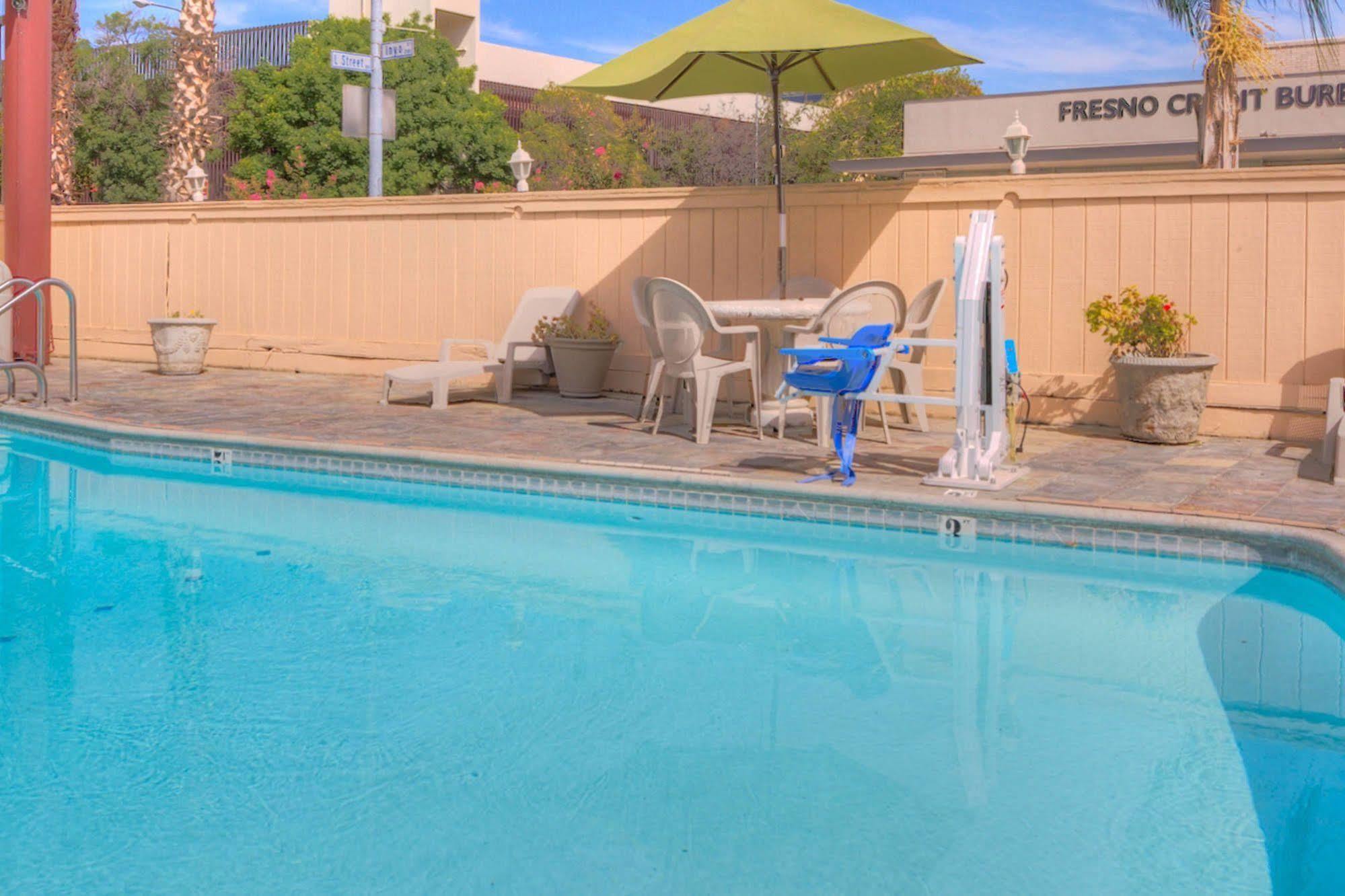 Surestay By Western Motel 2*