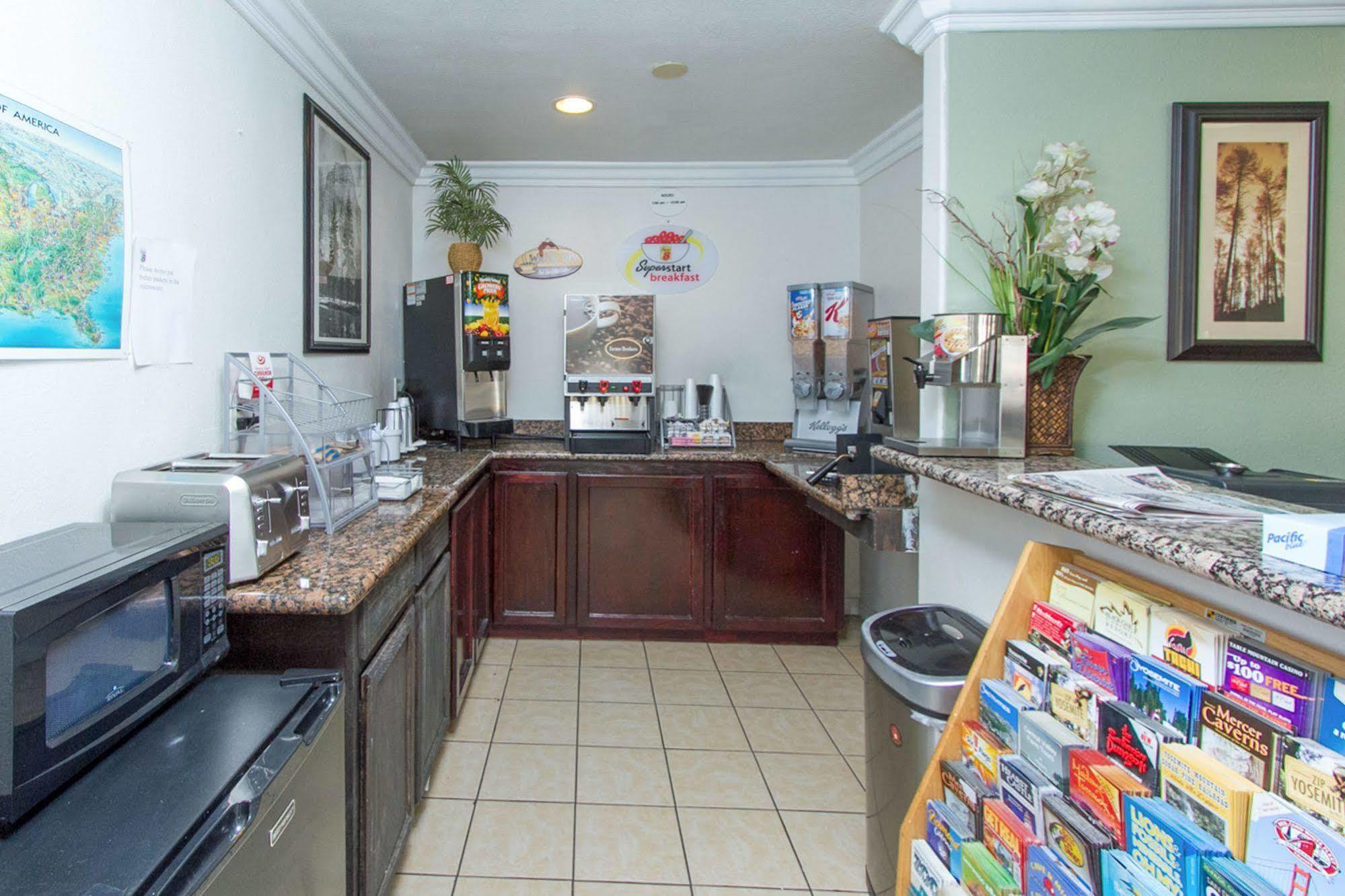 Surestay By Western Motel 2*